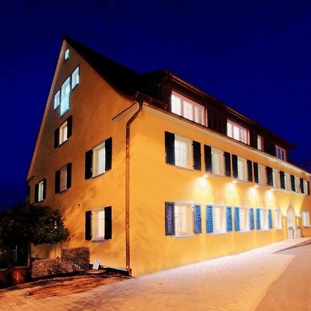 Klozbuecher - Das Landhotel Ellwangen Exteriör bild